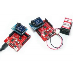 RFbee V1.1 - Wireless arduino compatible node