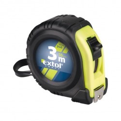 Tape measure 3m - EXTOL