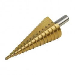 Conical Drill 4~32mm - EXTOL
