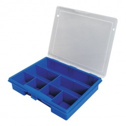 Box - organizer...