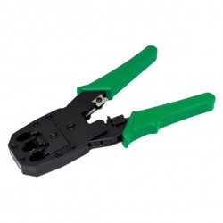 RJ45 4P/6P/8P Crimping...