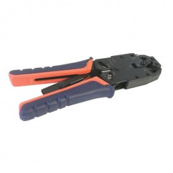 Pliers crimping modular...