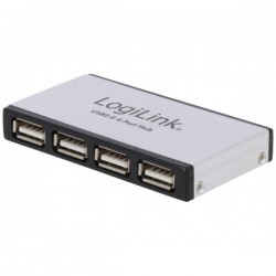 LOGILINK UA0003 - Hub USB...