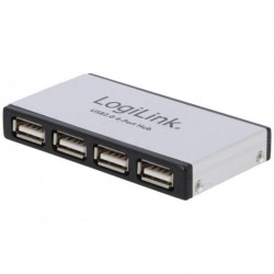 LOGILINK UA0003 Hub USB USB...