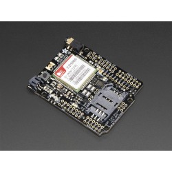 Adafruit FONA 808 Shield -...