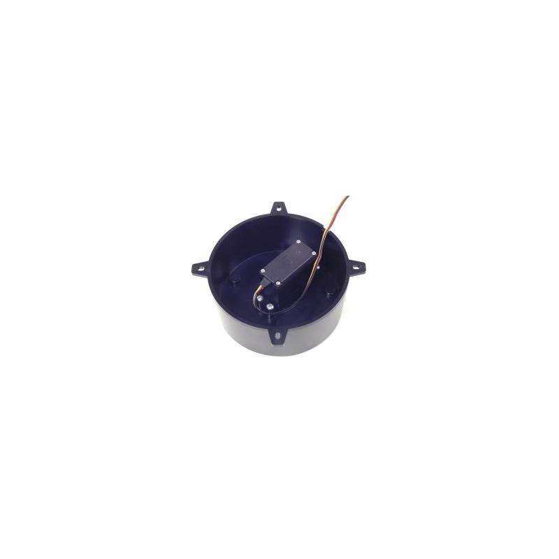 Base Rotate Kit with HS-422 servo