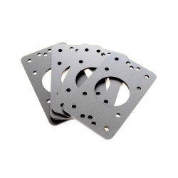 4 pieces OpenBeam NEMA 17...