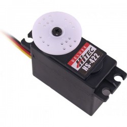 Base Rotate Kit with HS-422 servo