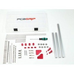 Kit 50 peças PCBGrip -...