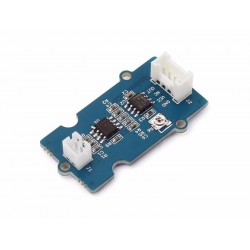 Grove - Piezo Vibration Sensor