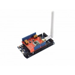 Dragino - Shield LoRa 433MHz