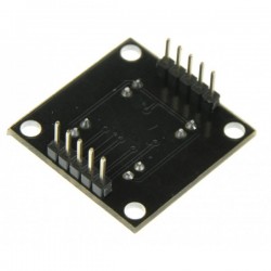 Sensor de Cor RGB TCS3200 - SEN0101