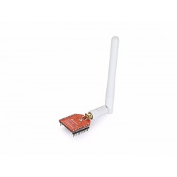 LoRa/GPS Shield For Arduino