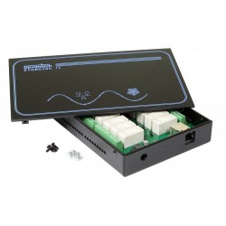 ETH8020C - Caixa para placa...