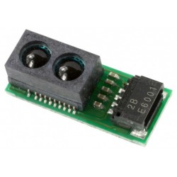 GP2Y0E02B - Sensor de...