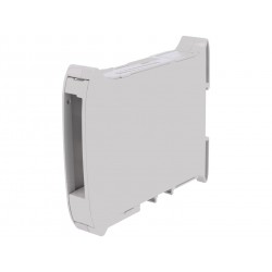 Railbox for Raspberry Pi...