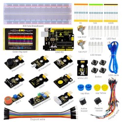 Keyestudio - Starter kit...