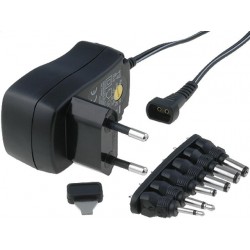 Pwr sup.unit: switched-mode...