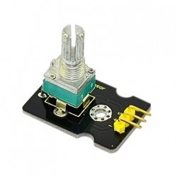 Analog Potentiometer -...