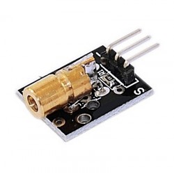 Laser module - Funduino