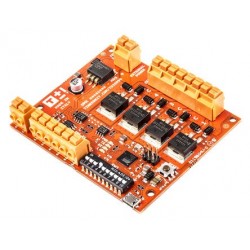 Arduino® Tinkerkit DMX...