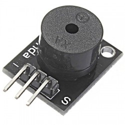 Active Buzzer 3.5~5.5VDC...