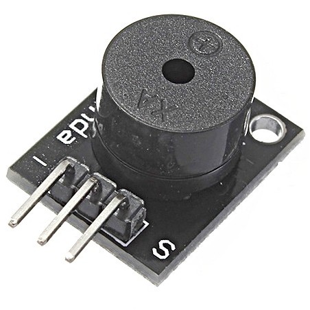 Module Buzzer Actif pour Arduino