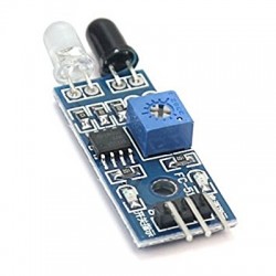 Infrared Proximity Sensor -...