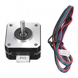 Stepper Motor NEMA17 for 3D...