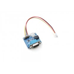 NanoPi TTL To RS232