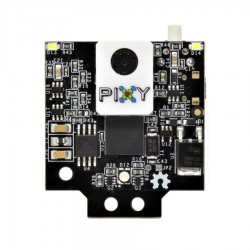 Pixy v2 CMUcam5 Image Sensor