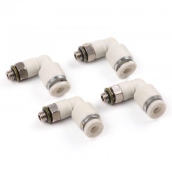 Makeblock - Ø4mm União em...