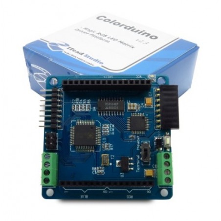 Colorduino V1