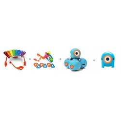 Accessories Pack for Dash & Dot