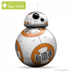 Sphero - BB-8 App-Enabled Droid