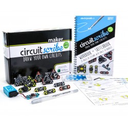 Circuit Scribe Maker Kit