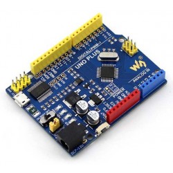 UNO PLUS, Arduino UNO Compatível - WS