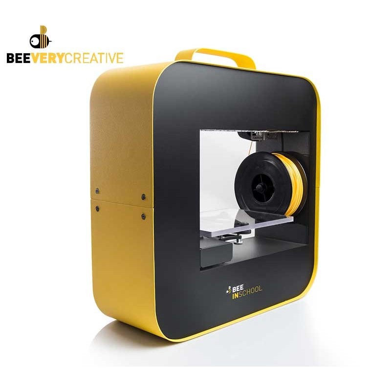BEEINSCHOOL - 3D printer