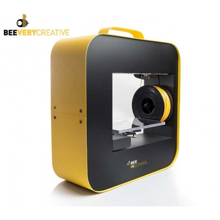 BEEINSCHOOL - Impressora 3D