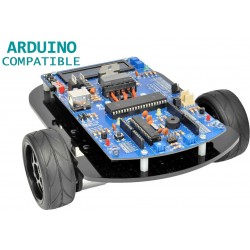 Bot'n Roll ONE A