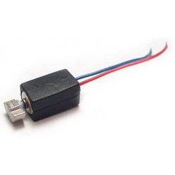 Mini vibration motor