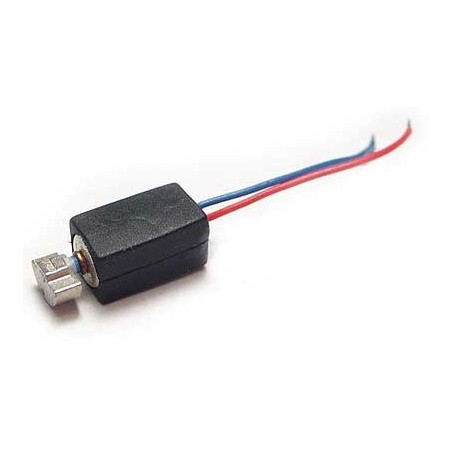 Mini vibration motor