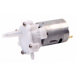 6V Mini Water Pump