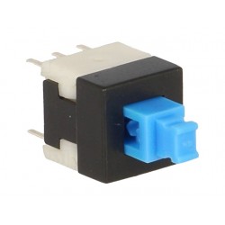Push switches, miniature