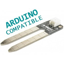 Soil Moisture Sensor