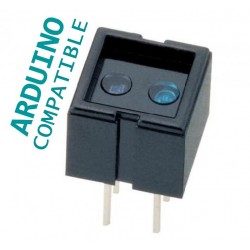 CNY70 - Reflective Optical Sensor