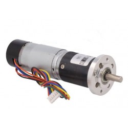 Motor 12V com Encoder 146rpm