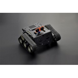 Devastator Tank -...