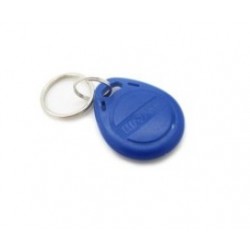 RFID KEYTAG 125KHZ EM4100