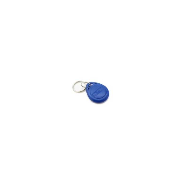 RFID KEYTAG 125KHZ EM4100